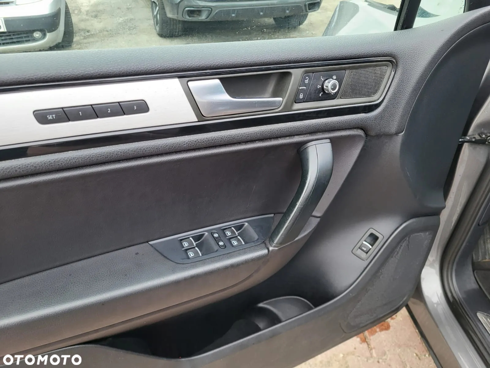 Volkswagen Touareg 3.0 V6 TDI 4XMot BMT - 35