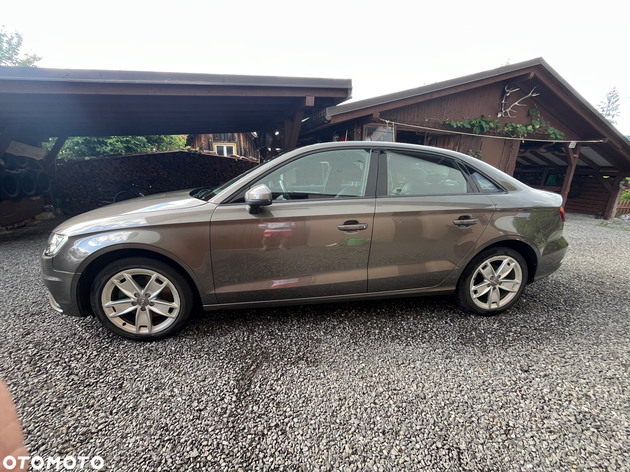 Audi A3 - 5