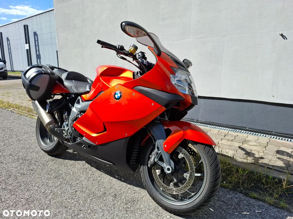 BMW K - 3