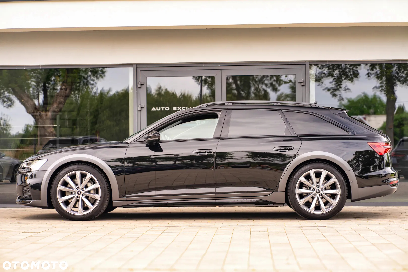 Audi A6 Allroad quattro 55 TFSI S tronic - 16
