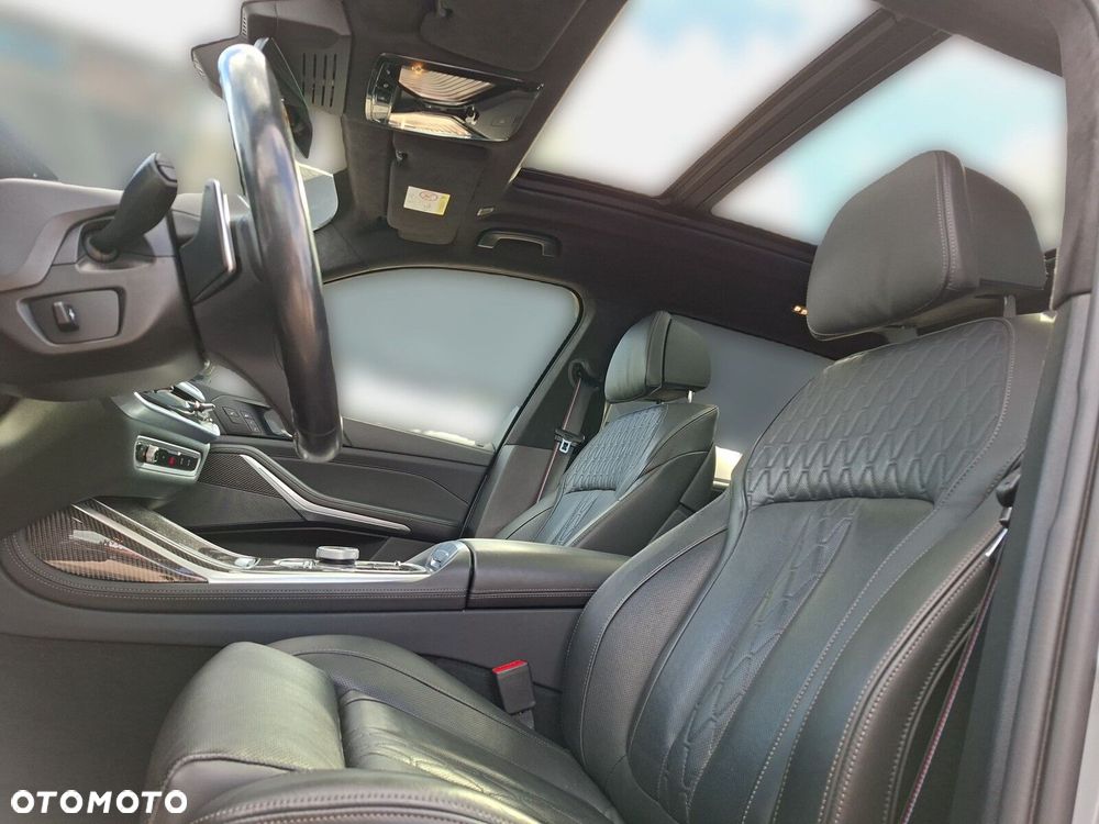 BMW X7 xDrive40d mHEV sport - 13
