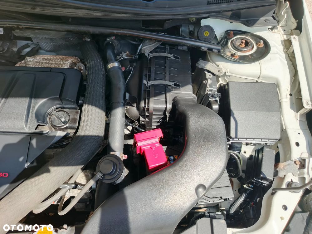 Mitsubishi Lancer 2.0 Ralliart GSR - 31
