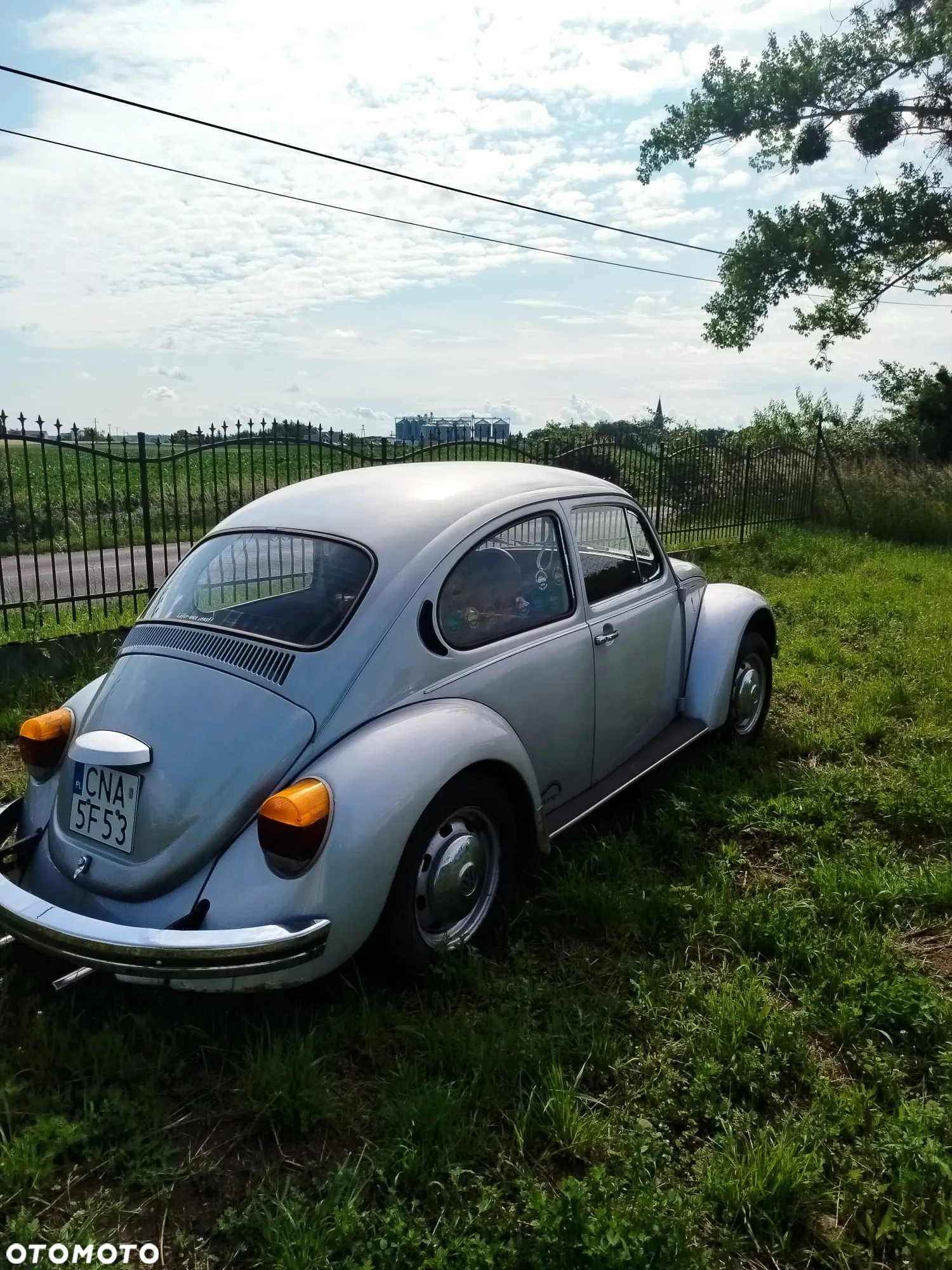 Volkswagen Inny - 6