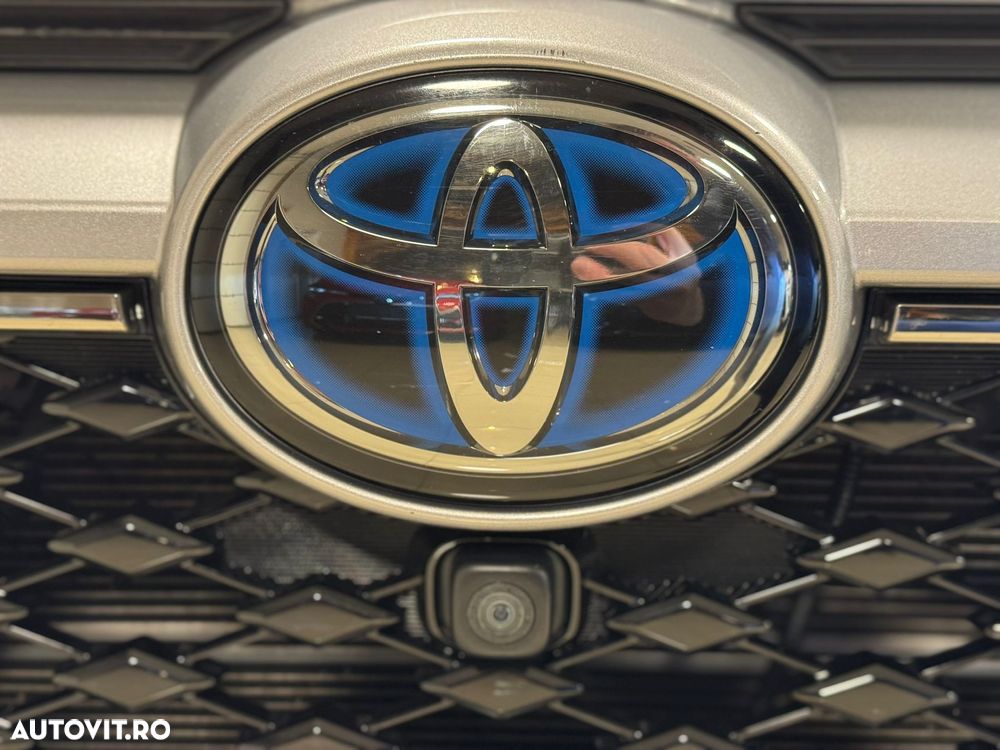 Toyota RAV4 Style - 29