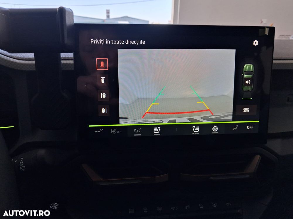 Dacia Duster HEV 140 Extreme - 21