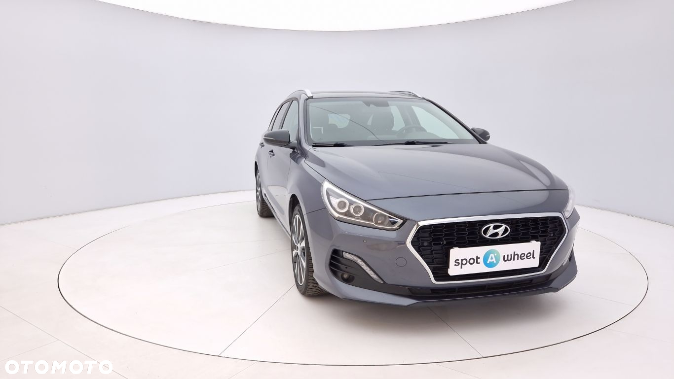 Hyundai i30 - 12