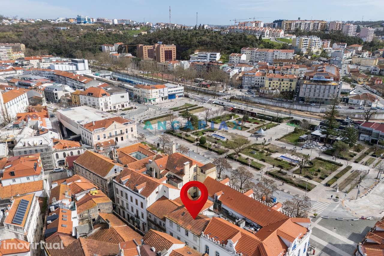 ANG1544 - Prédio para Venda em Leiria - Grande imagem: 3/32