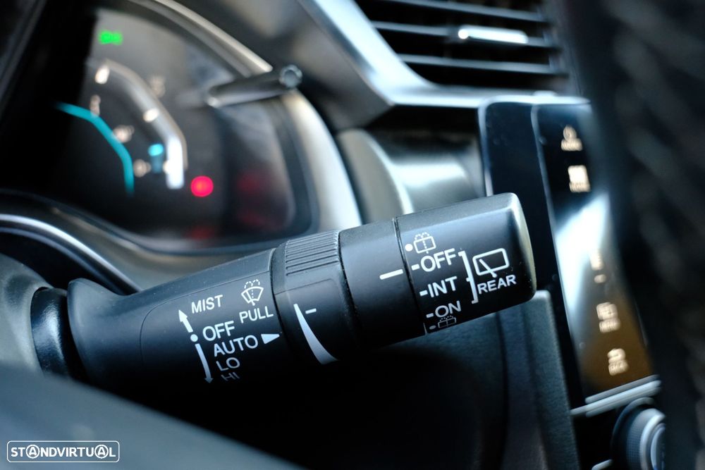 Honda Civic - 20