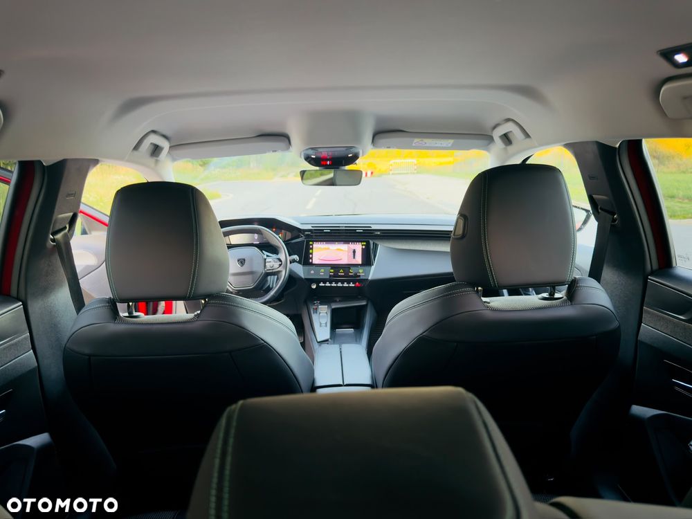 Peugeot 308 1.2 PureTech Allure Pack S&S EAT8 - 16