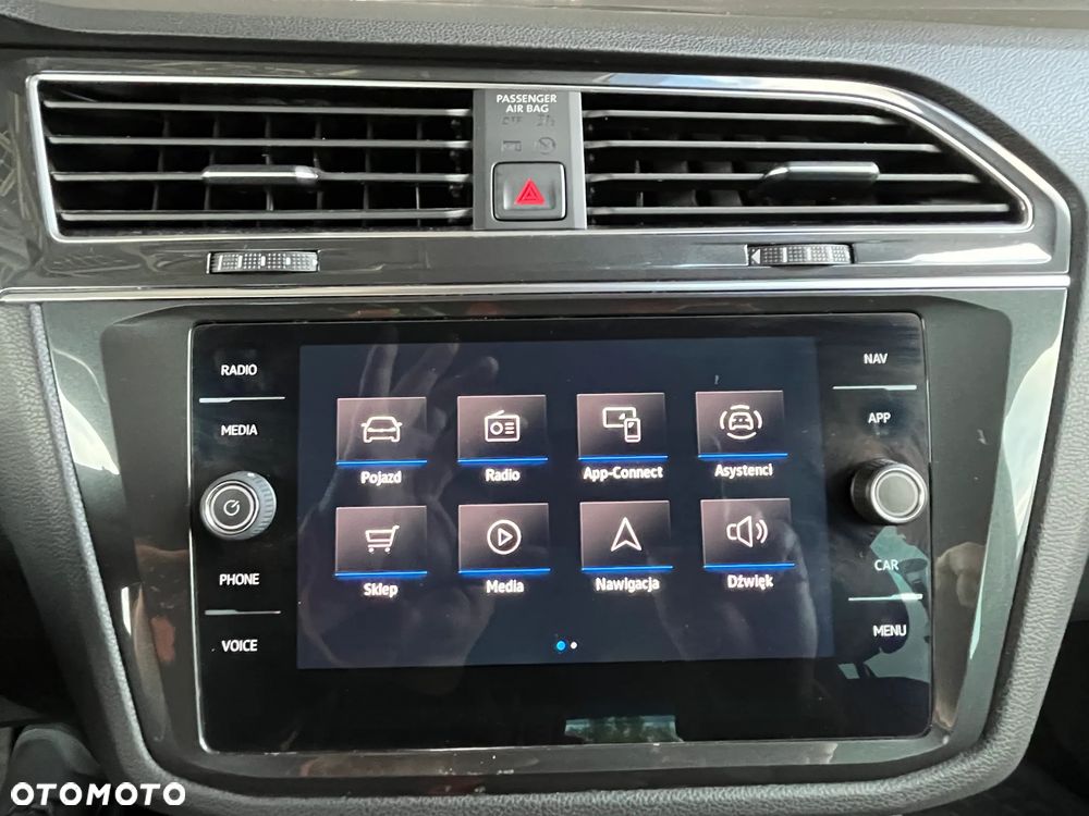 Volkswagen Tiguan 1.5 TSI EVO Life - 20
