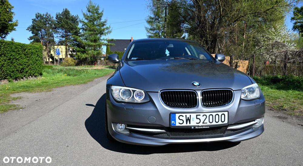 BMW Seria 3 - 4