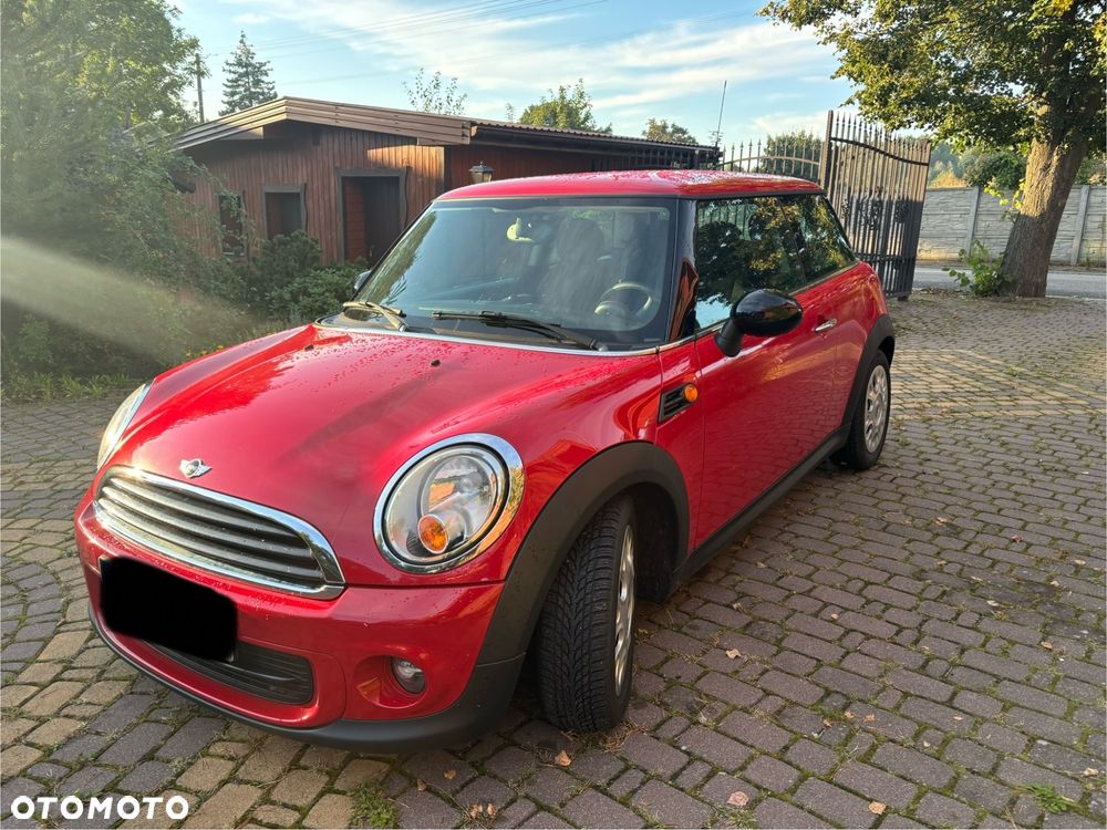 MINI ONE - 2