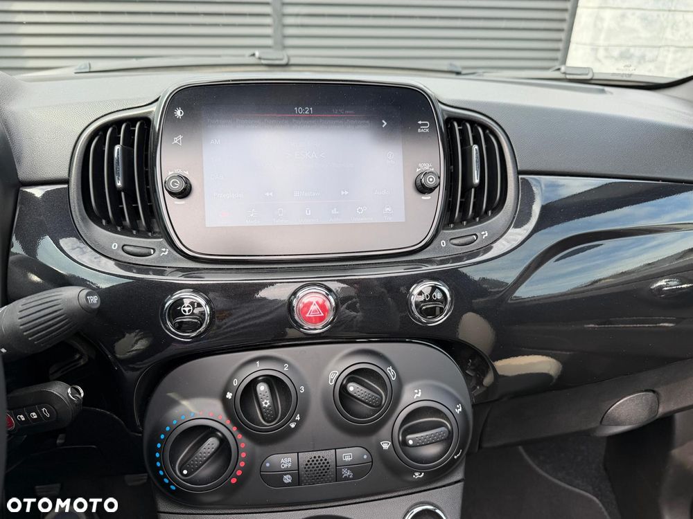 Fiat 500 1.0 GSE Hybrid - 16