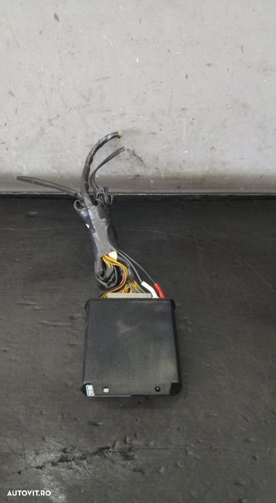Modul alarma getronic hyundai santa fe dm e2497ra010032 - 2