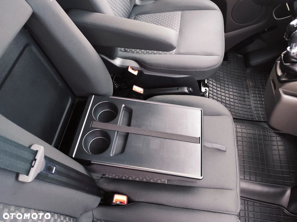 Ford Transit Custom - 14