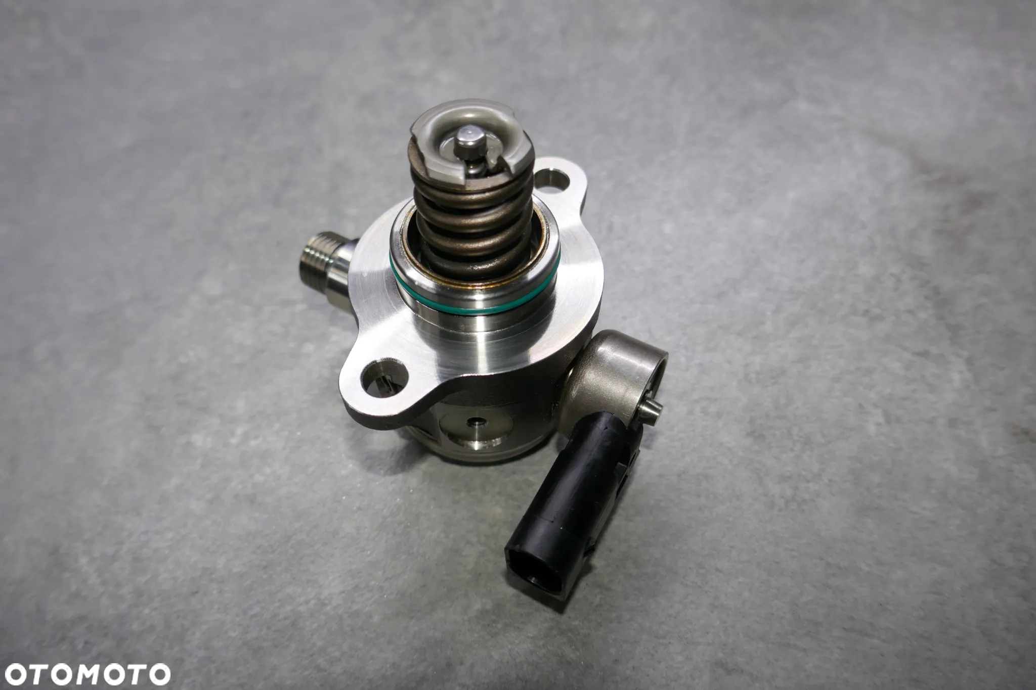Pompa Paliwa 1.0 tsi DLA 2021r 05E127027A - 6