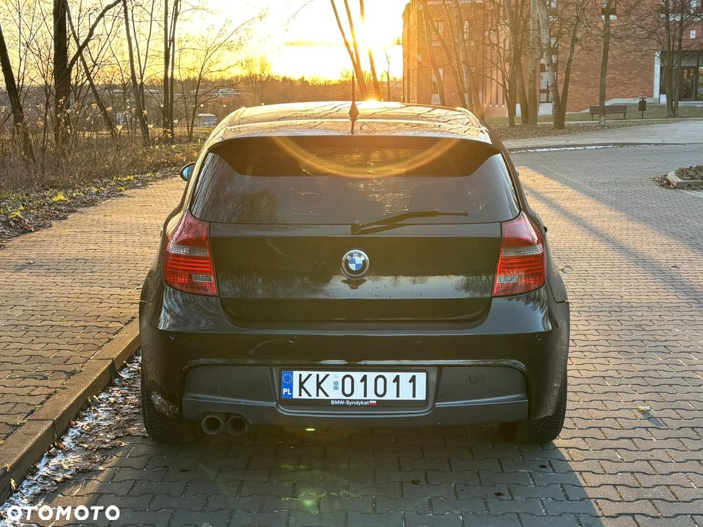 BMW Seria 1 118i - 12