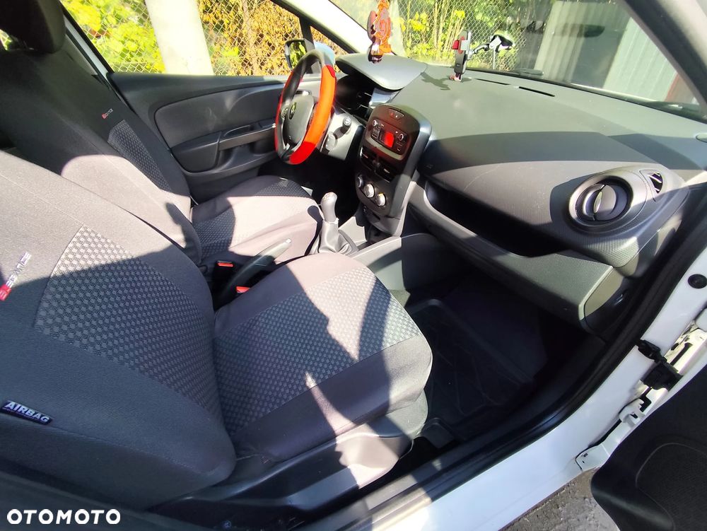Renault Clio 1.5 dCi Business - 10