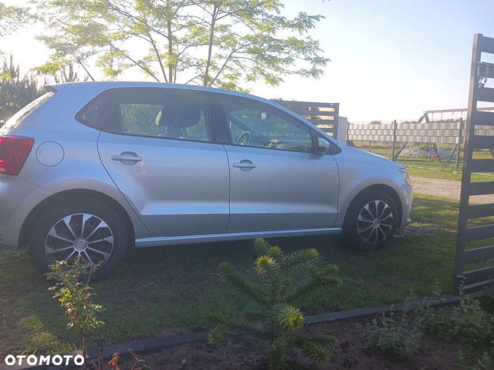 Volkswagen Polo 1.0 Comfortline - 14