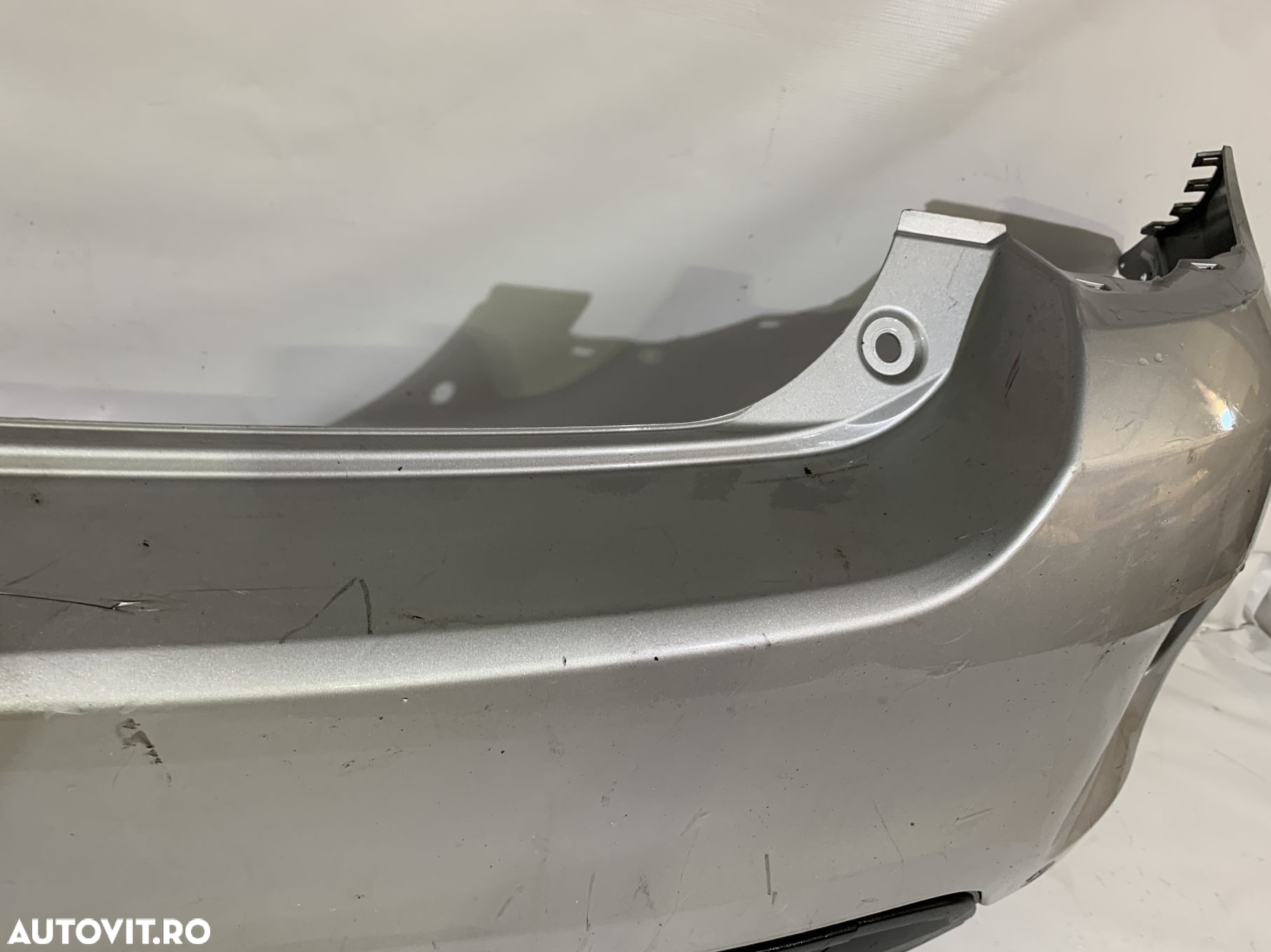 Bara spate Fiat 500 X, 2018, 2019, 2020, 2021, 2022, 2023, cod origine OE 735687694. - 6