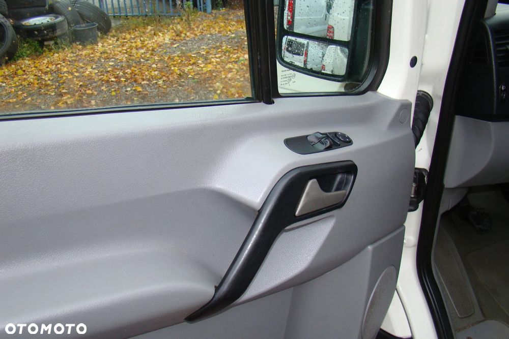 Volkswagen Crafter - 9