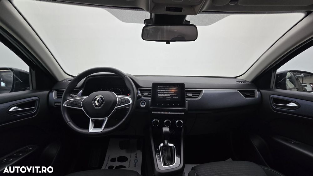Renault Arkana E-TECH 145 Evolution - 14