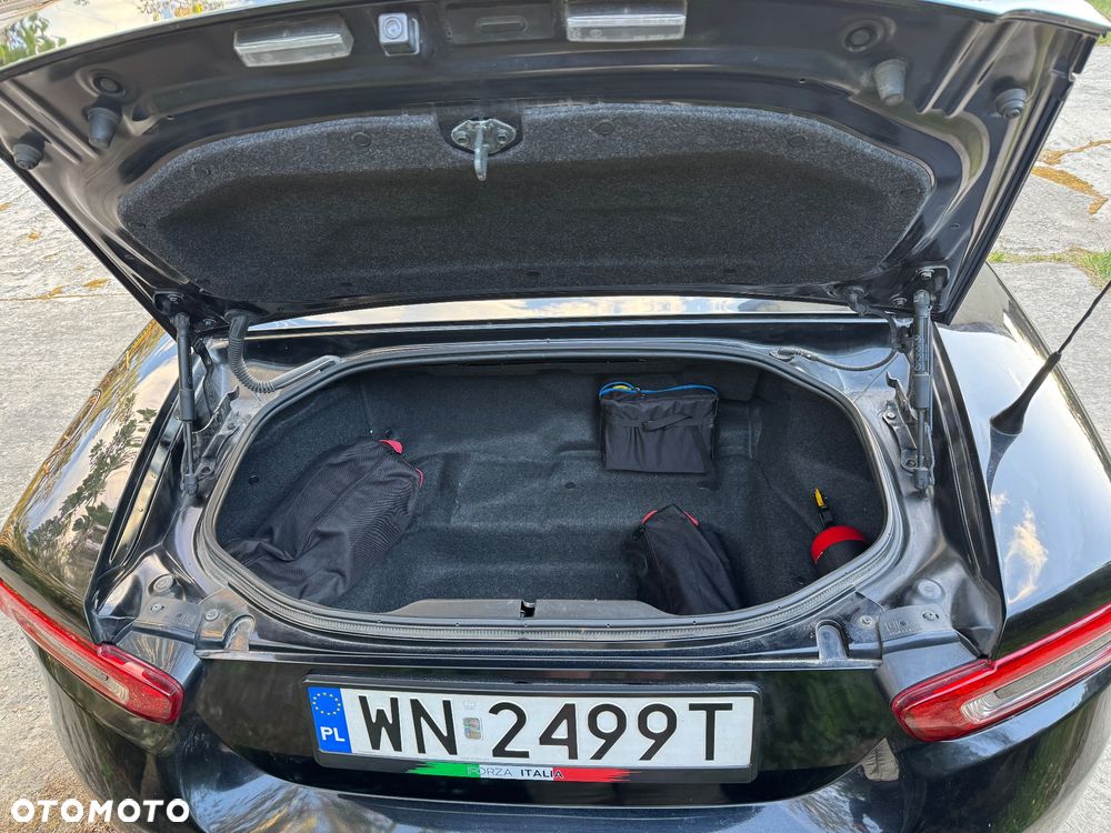 Abarth 124 1.4 MultiAir - 33