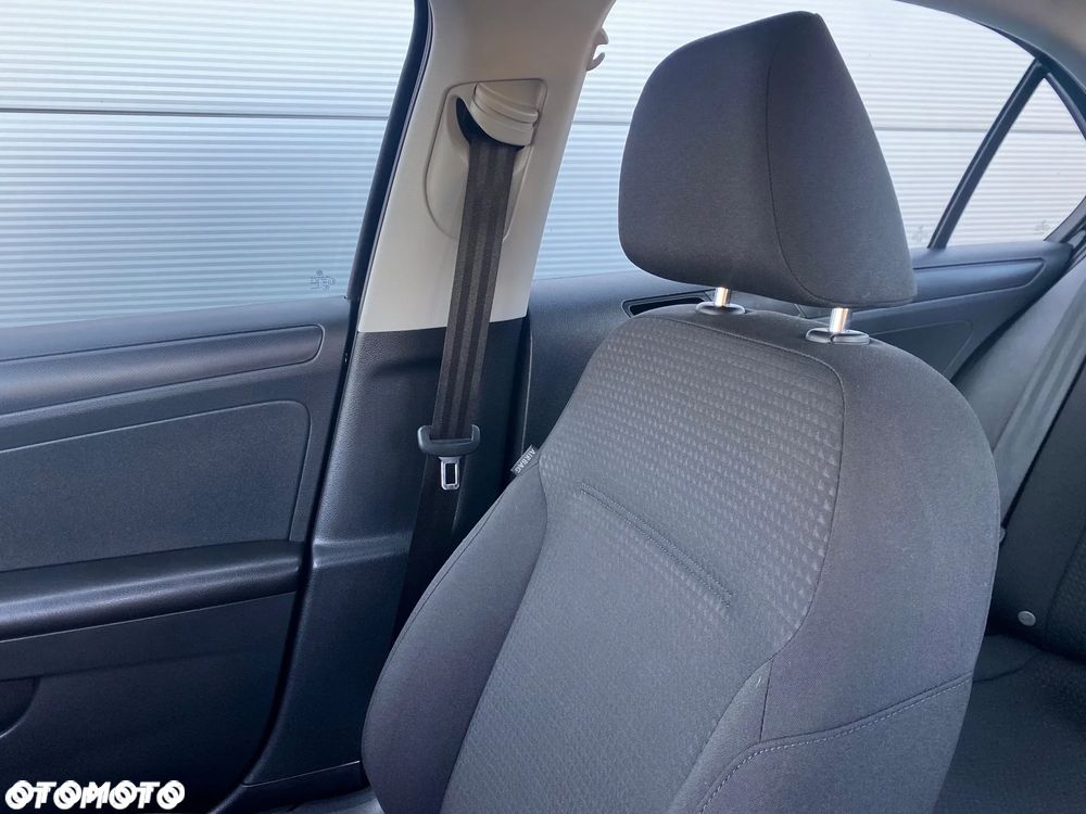 Volkswagen Jetta 1.4 TSI DSG BlueMotion Technology - 20