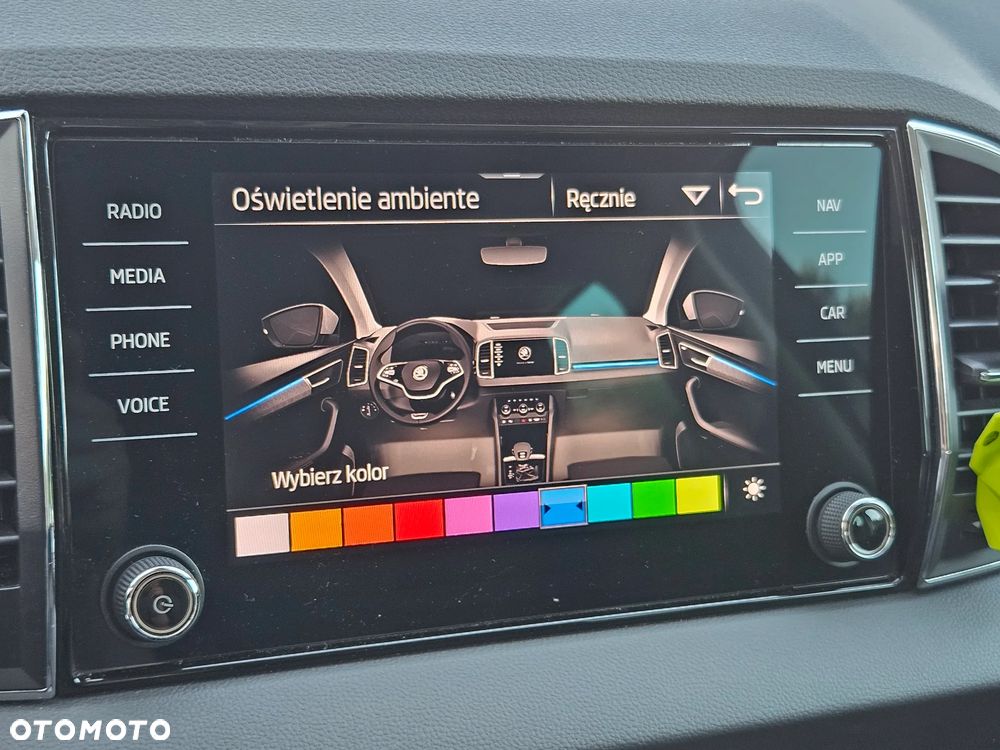 Skoda Karoq 1.5 TSI ACT Style DSG - 29