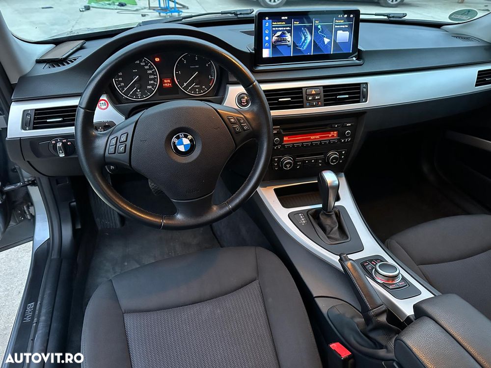 BMW Seria 3 320d DPF Aut. - 18