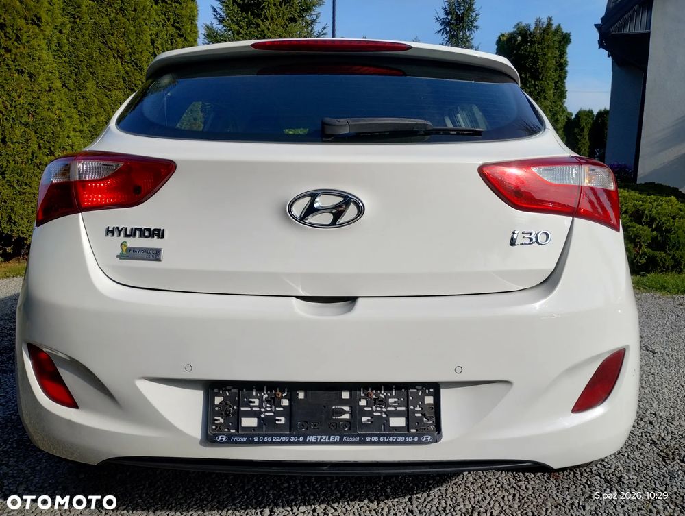 Hyundai i30 - 17