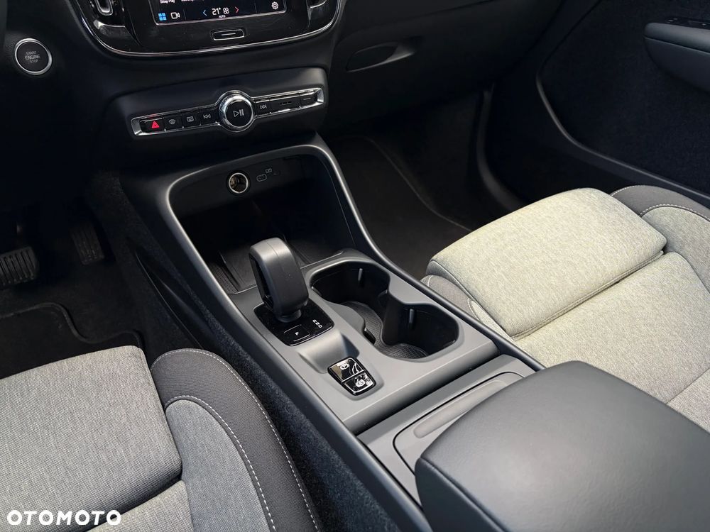Volvo XC 40 B3 Core - 20