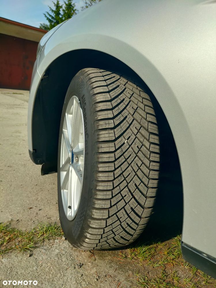 Ford Focus - 12