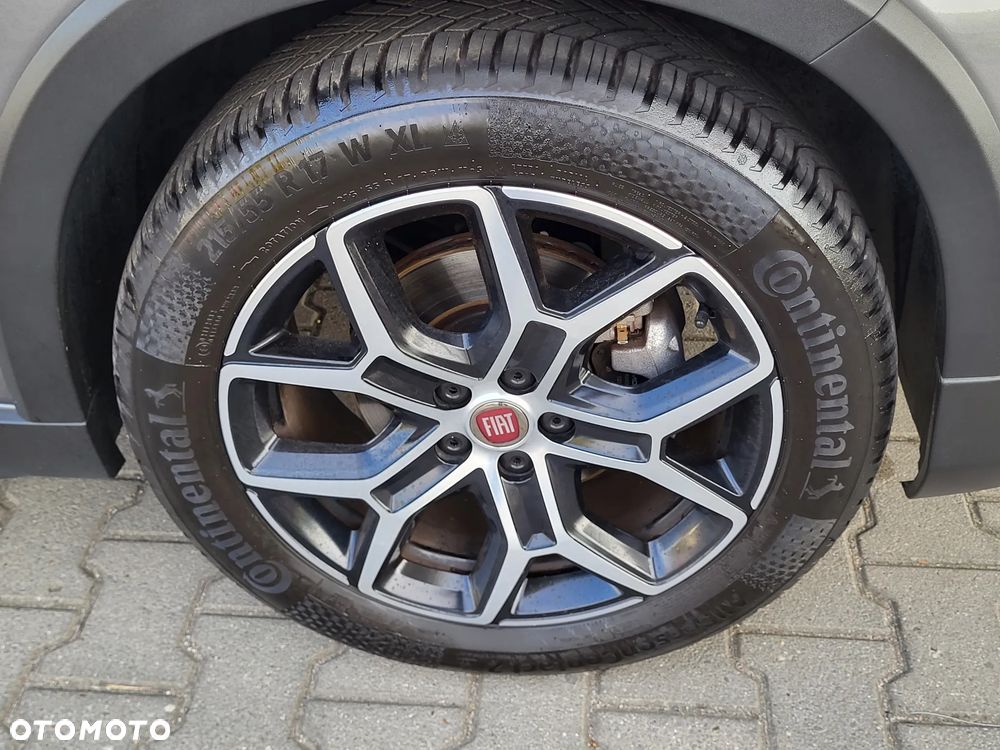 Fiat Tipo 1.5 GSE Cross - 36