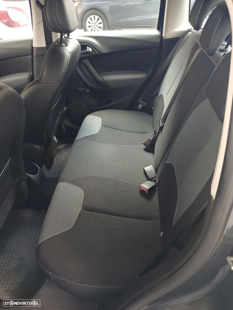Citroën C3 1.1 Attraction - 9