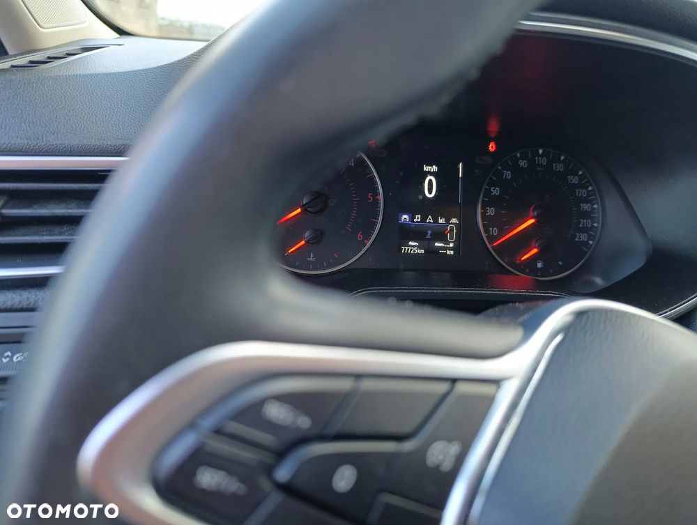 Renault Clio BLUE dCi 85 BUSINESS EDITION - 7