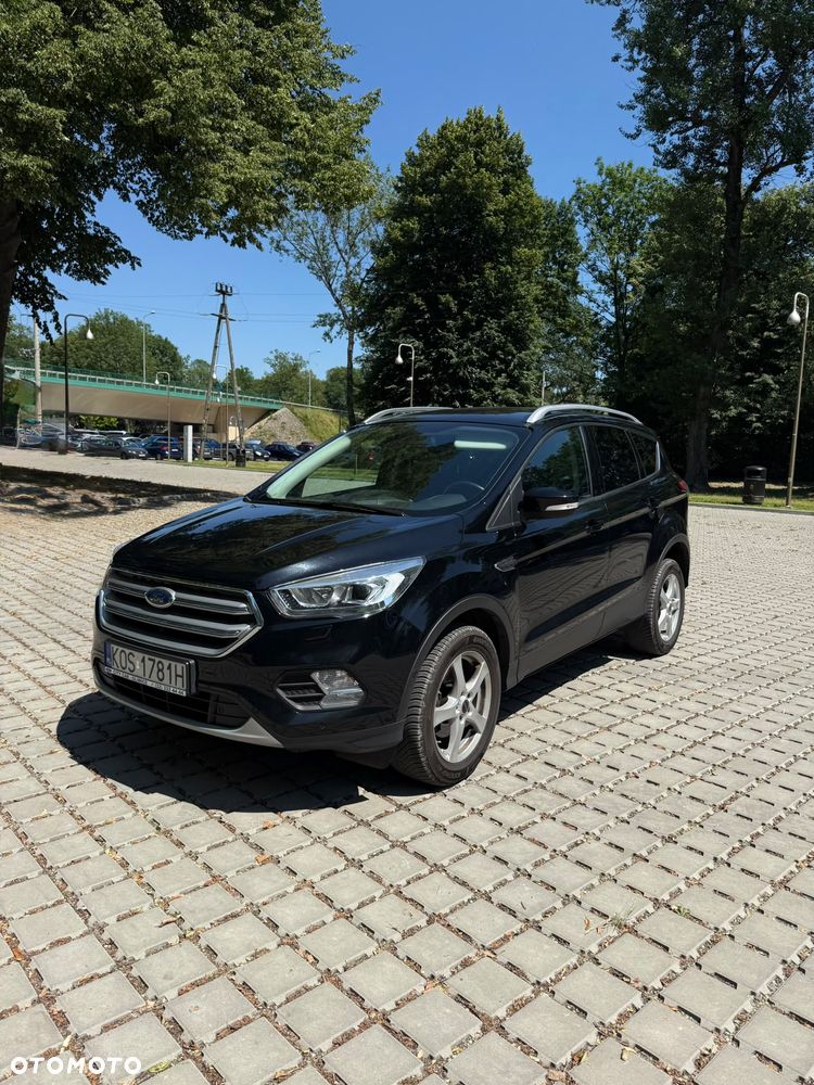 Ford Kuga 1.5 EcoBoost FWD Titanium ASS GPF - 1