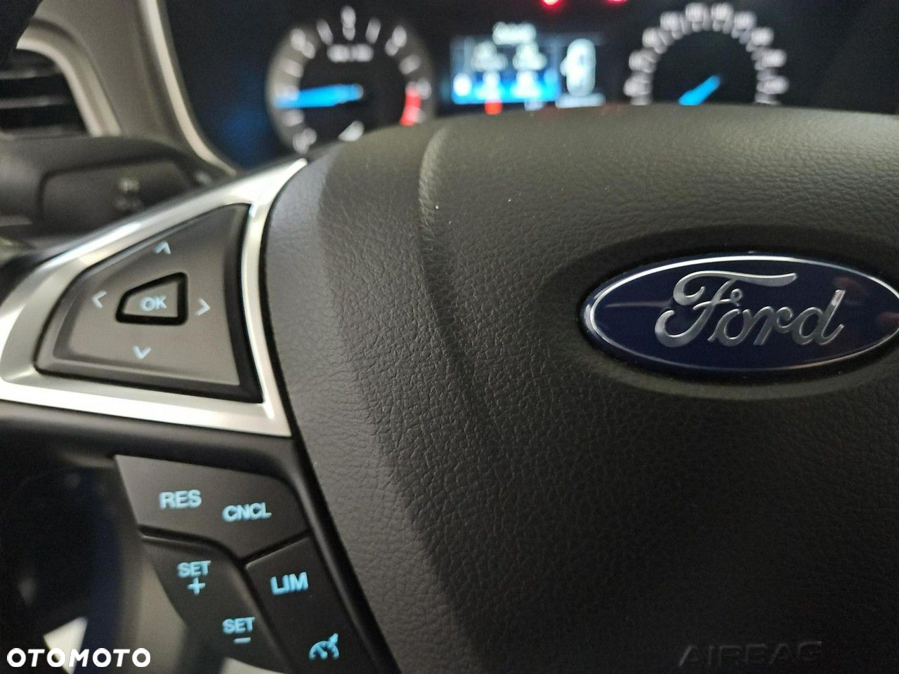 Ford Mondeo 2.0 EcoBlue Trend - 15