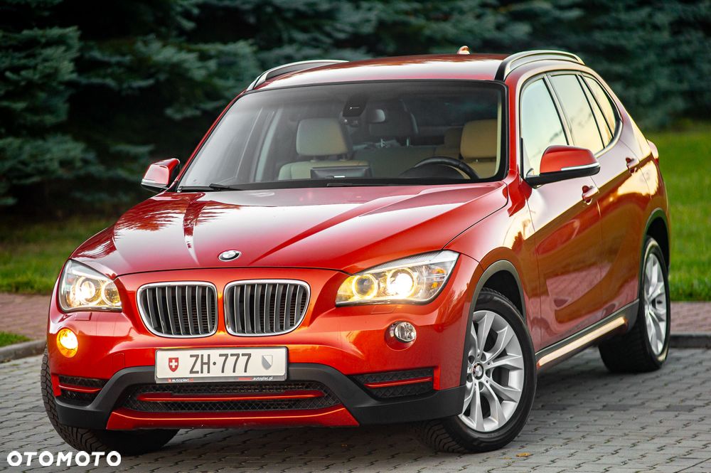BMW X1 - 6