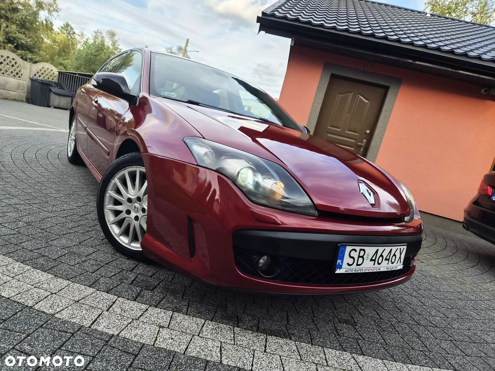 Renault Laguna dCi 150 FAP GT - 3