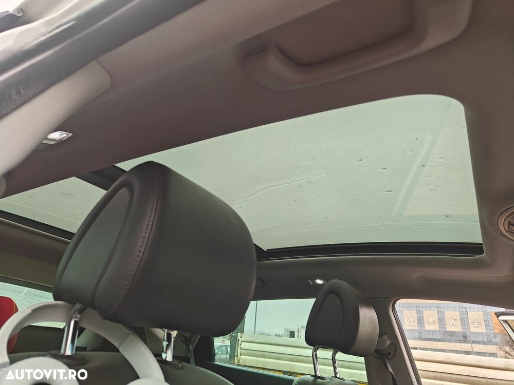 Hyundai Tucson 2.0 CRDI 4WD Automatik Premium - 11