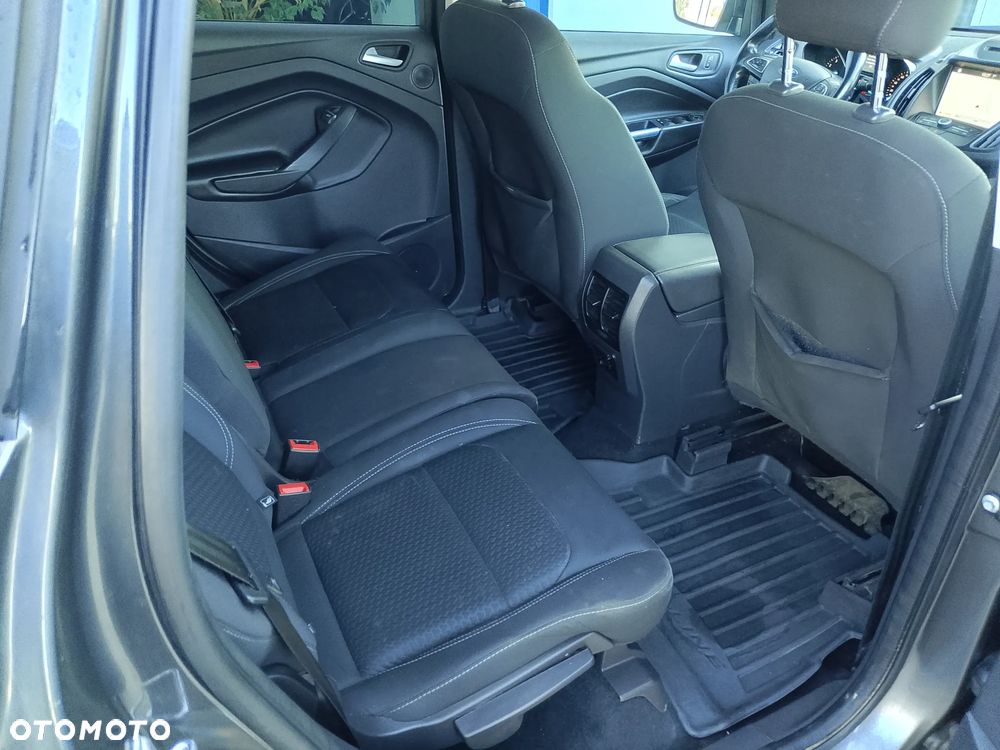 Ford Kuga 1.5 EcoBoost FWD Titanium ASS MMT6 - 13