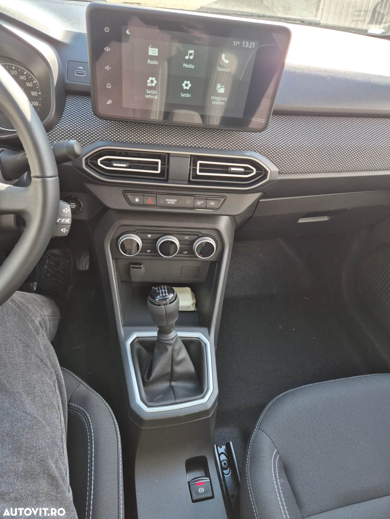 Dacia Logan ECO-G 100 MT6 Journey - 6