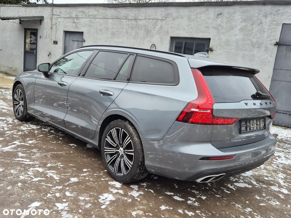 Volvo V60 B3 B Momentum Pro - 6