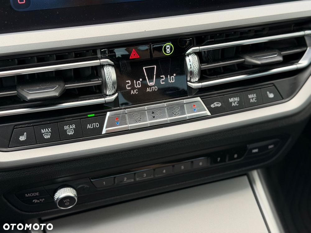 BMW Seria 3 320i Advantage - 13