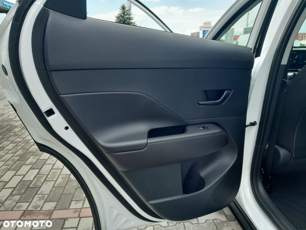 Hyundai Kona 1.6 GDI Hybrid Smart DCT - 25