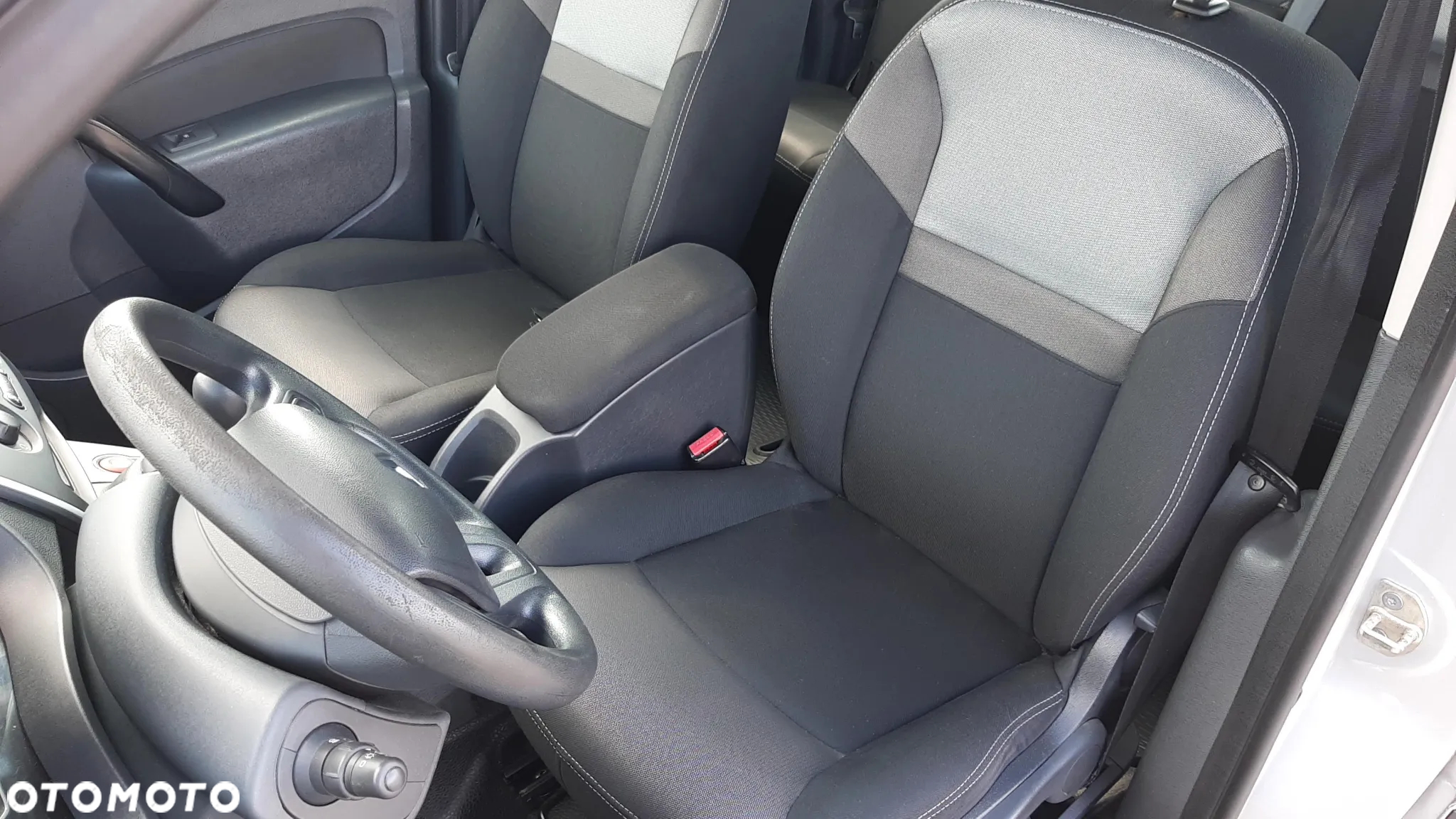 Renault Kangoo 1.5 dCi Zen - 11
