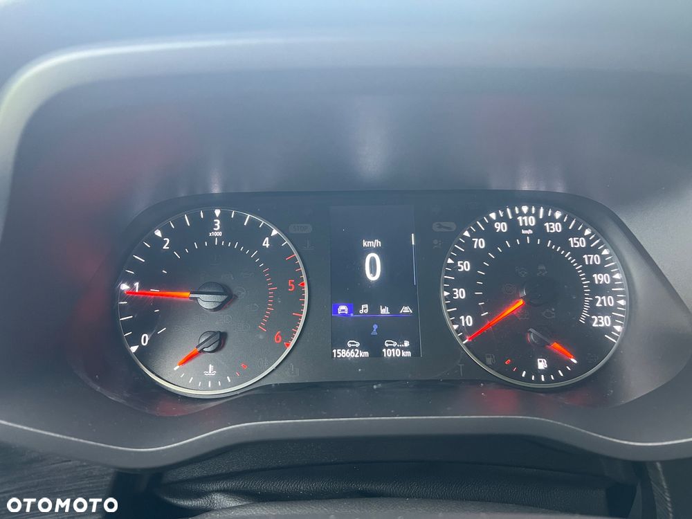 Renault Trafic - 5