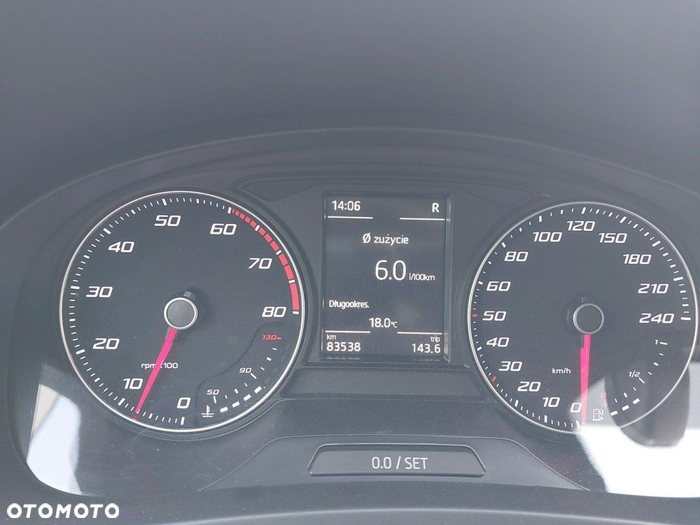 Seat Toledo 1.4 TSI Style S&S DSG - 28