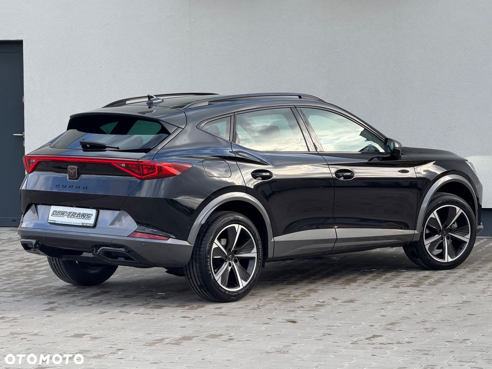 Cupra Formentor 1.5 TSI DSG Tribe Edition - 11